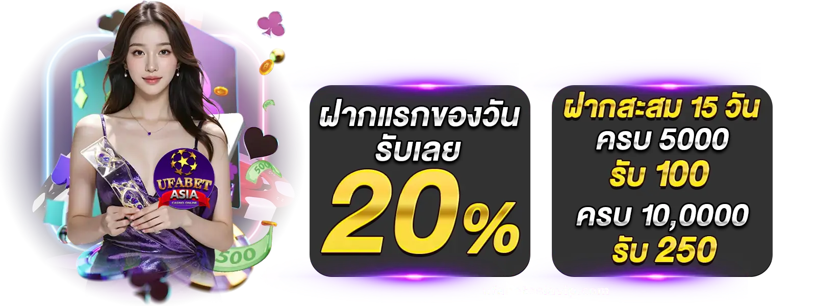 ufabetasia